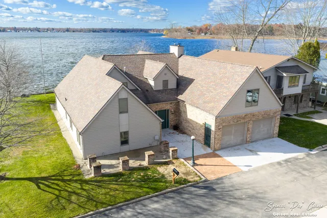 $755,000 | 8591 Hidden Trail, Orleans, MI 48865