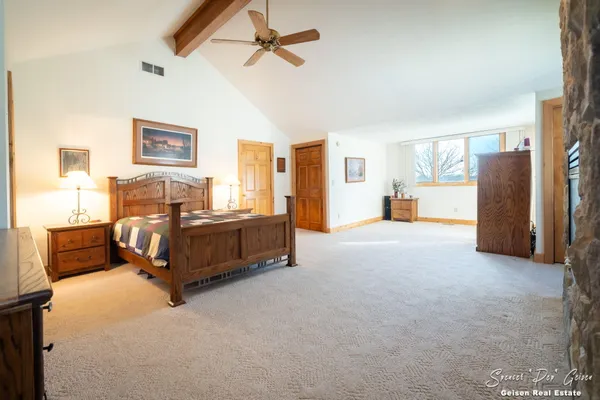 $730,000 | 8591 Hidden Trail, Orleans, MI 48865