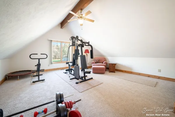 $730,000 | 8591 Hidden Trail, Orleans, MI 48865