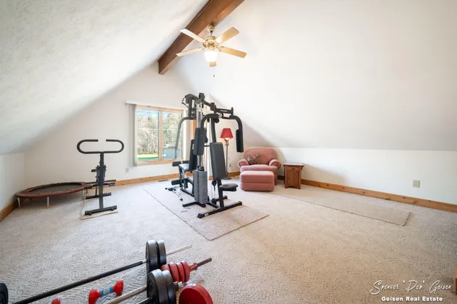 $755,000 | 8591 Hidden Trail, Orleans, MI 48865