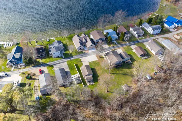 $730,000 | 8591 Hidden Trail, Orleans, MI 48865