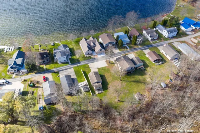 $755,000 | 8591 Hidden Trail, Orleans, MI 48865