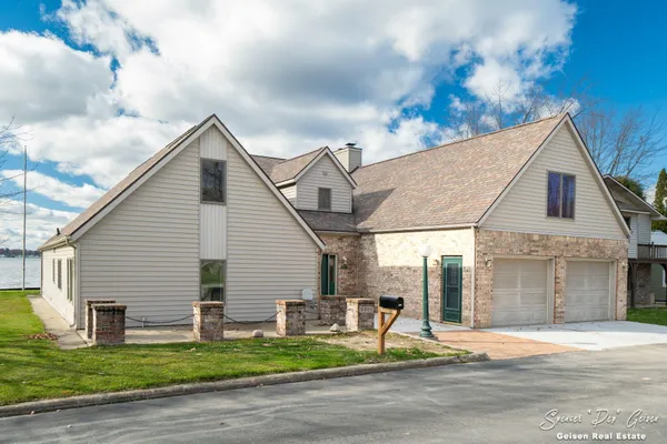 $730,000 | 8591 Hidden Trail, Orleans, MI 48865