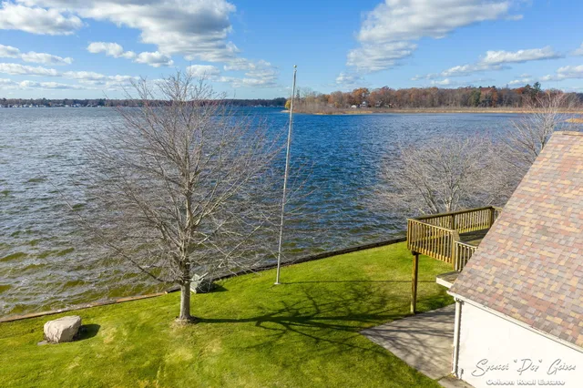 $755,000 | 8591 Hidden Trail, Orleans, MI 48865