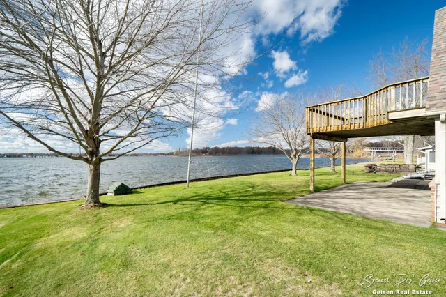 $755,000 | 8591 Hidden Trail, Orleans, MI 48865