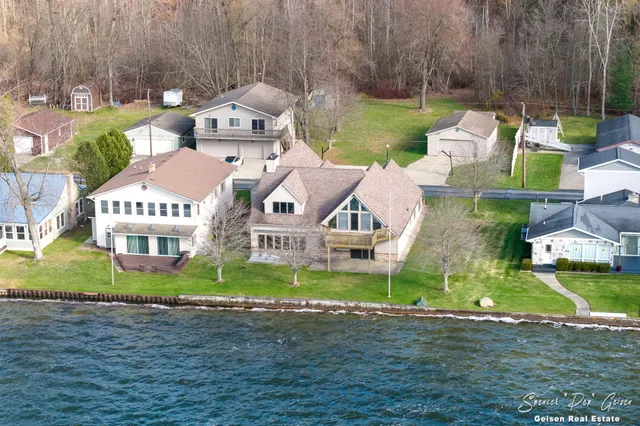 $755,000 | 8591 Hidden Trail, Orleans, MI 48865