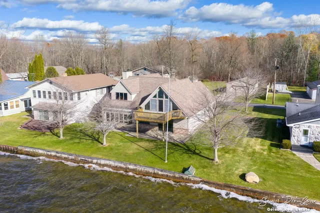 $755,000 | 8591 Hidden Trail, Orleans, MI 48865