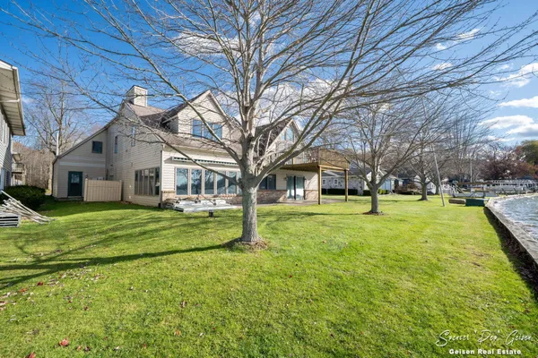 $730,000 | 8591 Hidden Trail, Orleans, MI 48865