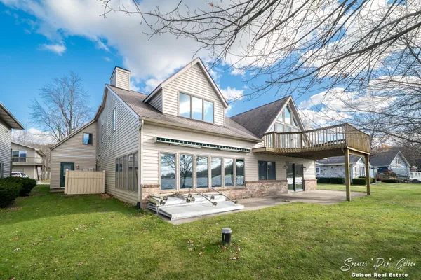 $730,000 | 8591 Hidden Trail, Orleans, MI 48865