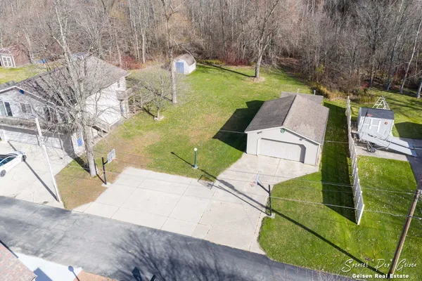 $730,000 | 8591 Hidden Trail, Orleans, MI 48865