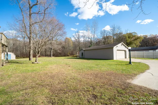 $755,000 | 8591 Hidden Trail, Orleans, MI 48865