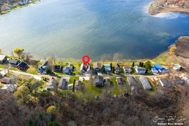 $755,000 | 8591 Hidden Trail, Orleans, MI 48865