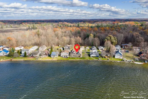 $730,000 | 8591 Hidden Trail, Orleans, MI 48865