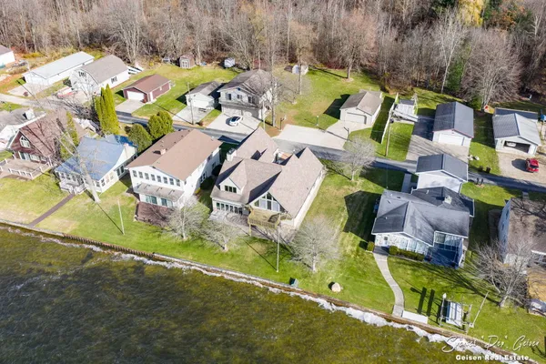 $730,000 | 8591 Hidden Trail, Orleans, MI 48865