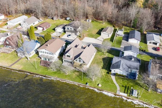 $755,000 | 8591 Hidden Trail, Orleans, MI 48865