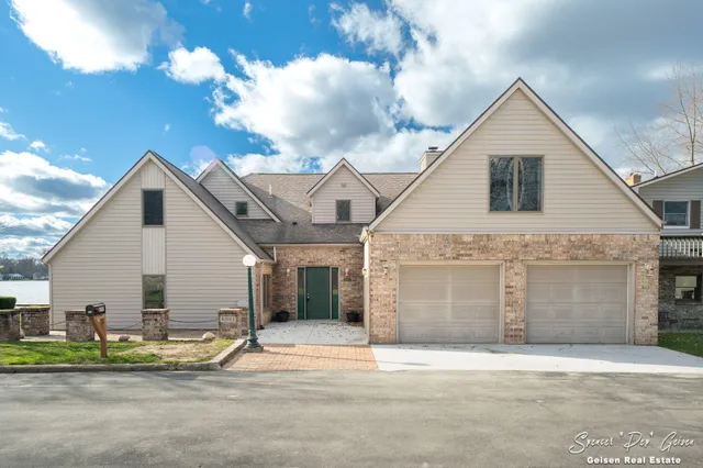 $755,000 | 8591 Hidden Trail, Orleans, MI 48865