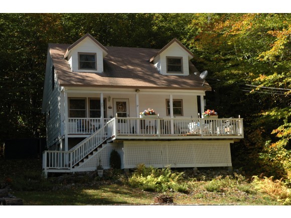 37 Valley Road Tuftonboro, NH 03816 - Photo 1 of 17