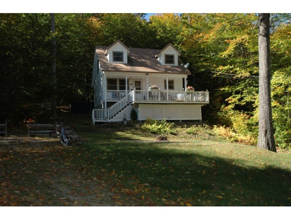 37 Valley Road Tuftonboro, NH 03816 - Photo 2 of 17