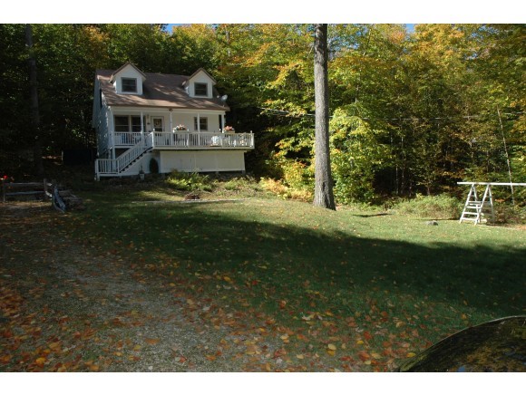 37 Valley Road Tuftonboro, NH 03816 - Photo 16 of 17