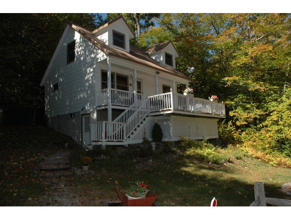 37 Valley Road Tuftonboro, NH 03816 - Photo 17 of 17