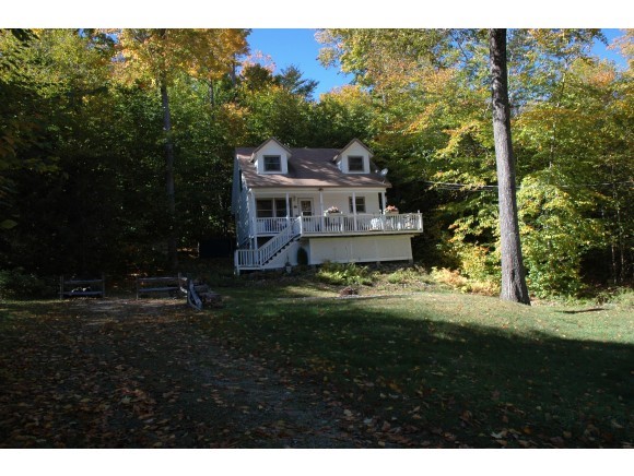 37 Valley Road Tuftonboro, NH 03816 - Photo 4 of 17