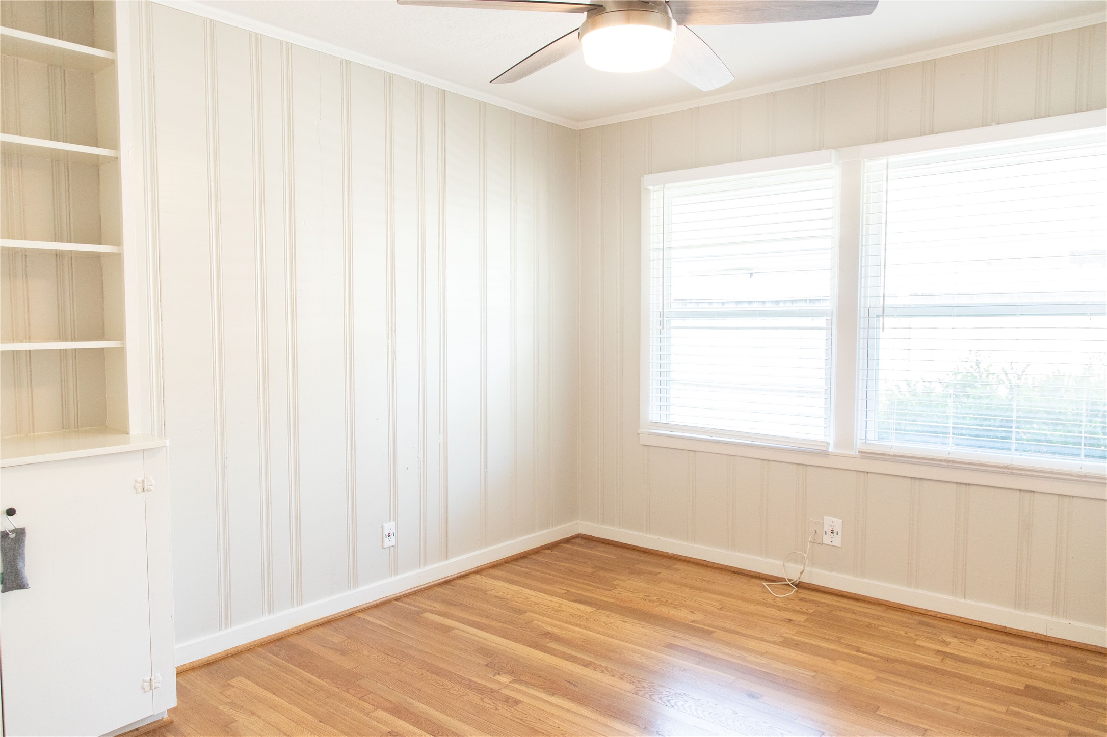 3314 Rochdale Street Houston, TX 77025 - Photo 19 of 29 an empty room with a window