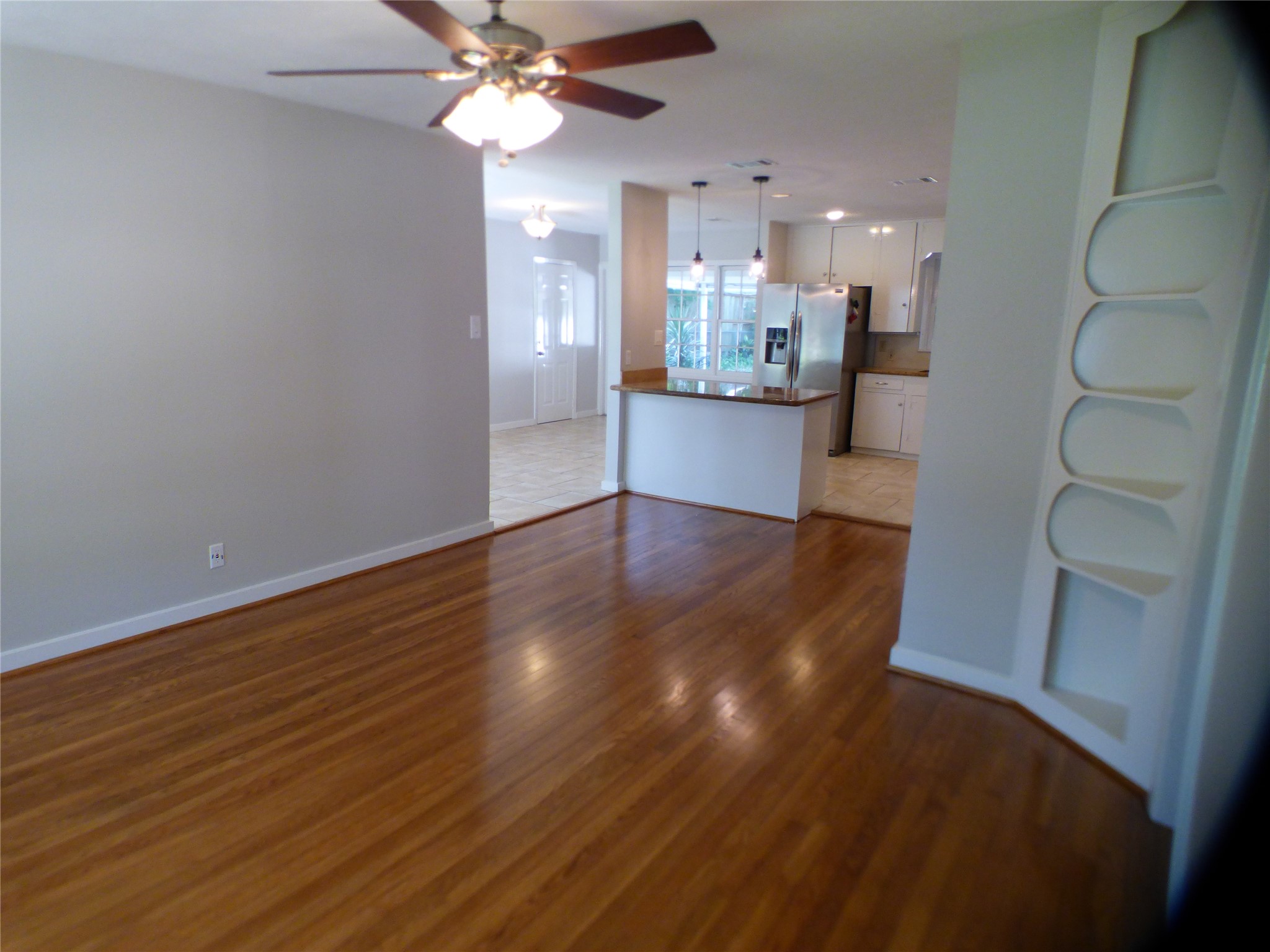 3314 Rochdale Street Houston, TX 77025 - Photo 4 of 11