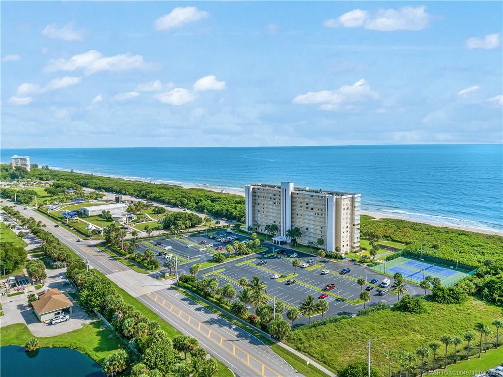 3200 North Hwy A1A, Unit 805 Fort Pierce, FL 34949 - Photo 3 of 43 a view of a city