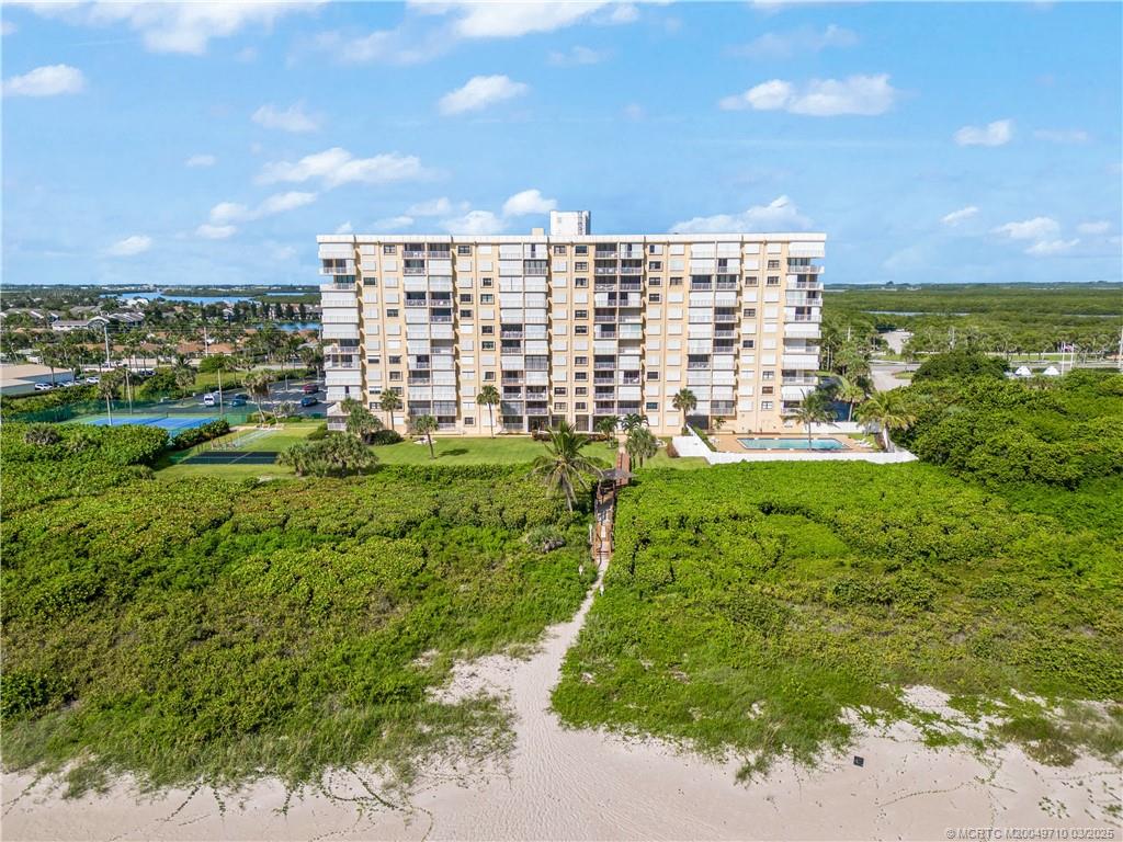 3200 North Hwy A1A, Unit 805 Fort Pierce, FL 34949 - Photo 38 of 43