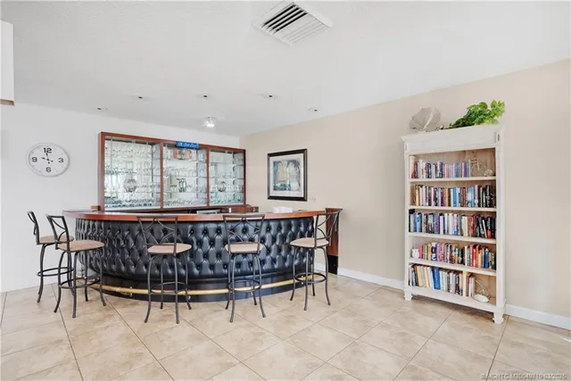 a view of a entryway