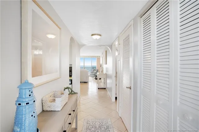 a spacious bathroom with a toilet and a shower