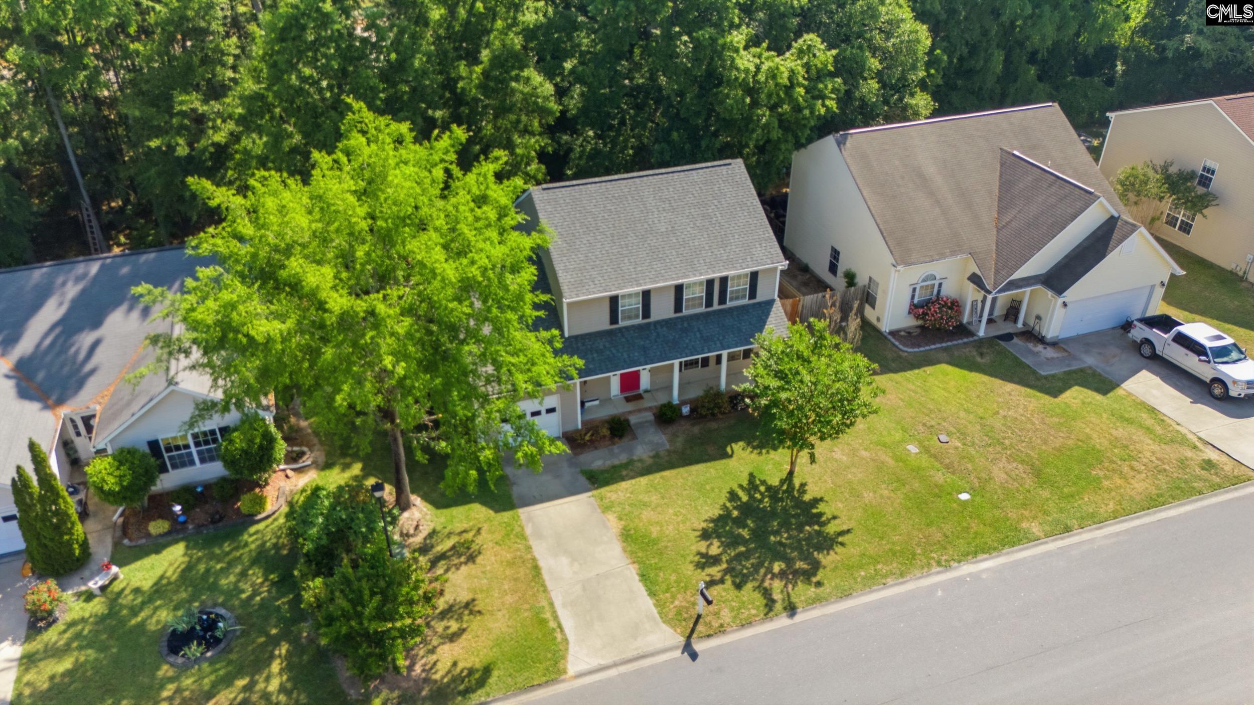 16 Stoney Pointe Drive Chapin, SC 29036 - Photo 30 of 40