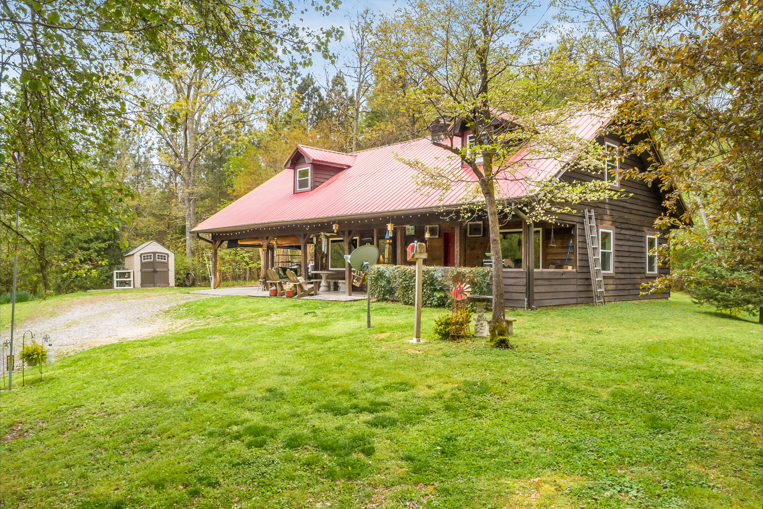 1251 Eads Bluff Road Northwest Georgetown, TN 37336 - Photo 1 of 31 1251_NW_Eads_Bluff_Ln_03