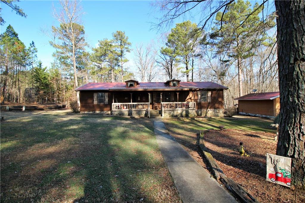 4009 Highway 138, Stockbridge, GA 30281 Compass