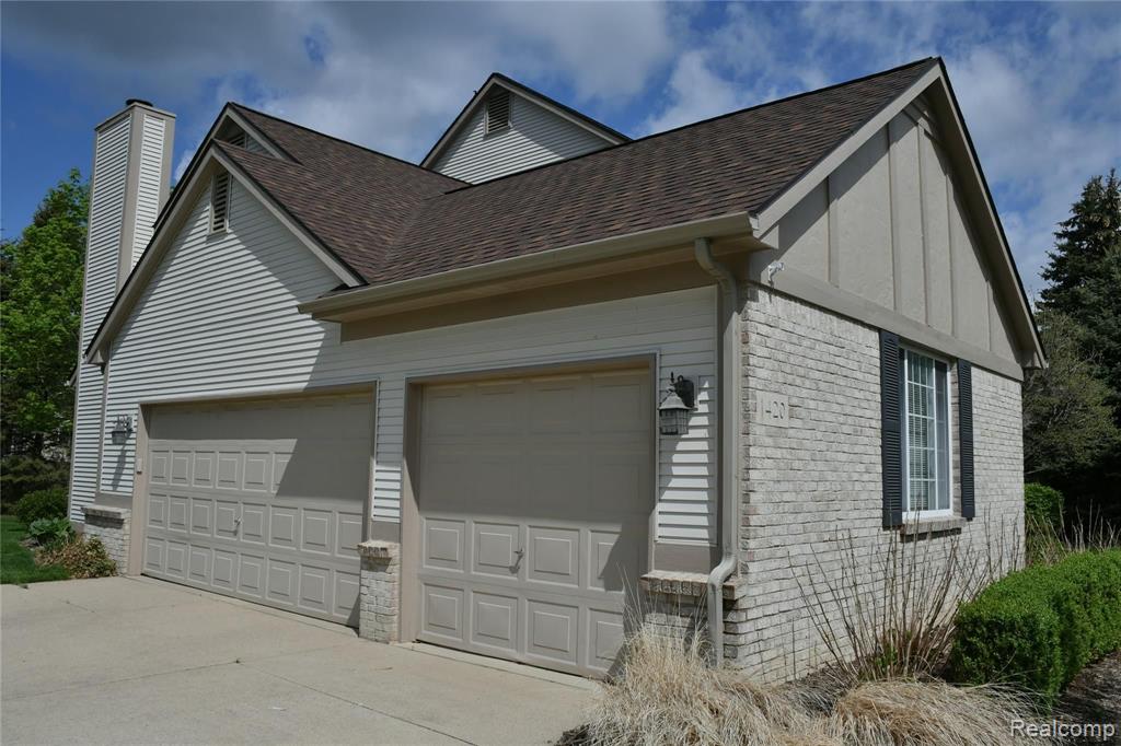 1420 Ridgeview Circle Lake Orion, MI 48362 - Photo 69 of 80 Gallery Image 69