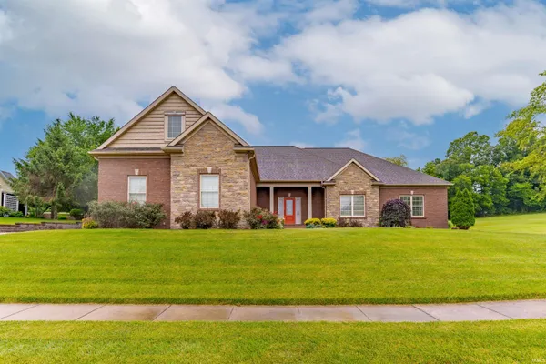 $689,900 | 177 Mourning Dove Lane, Boonville, IN 47601
