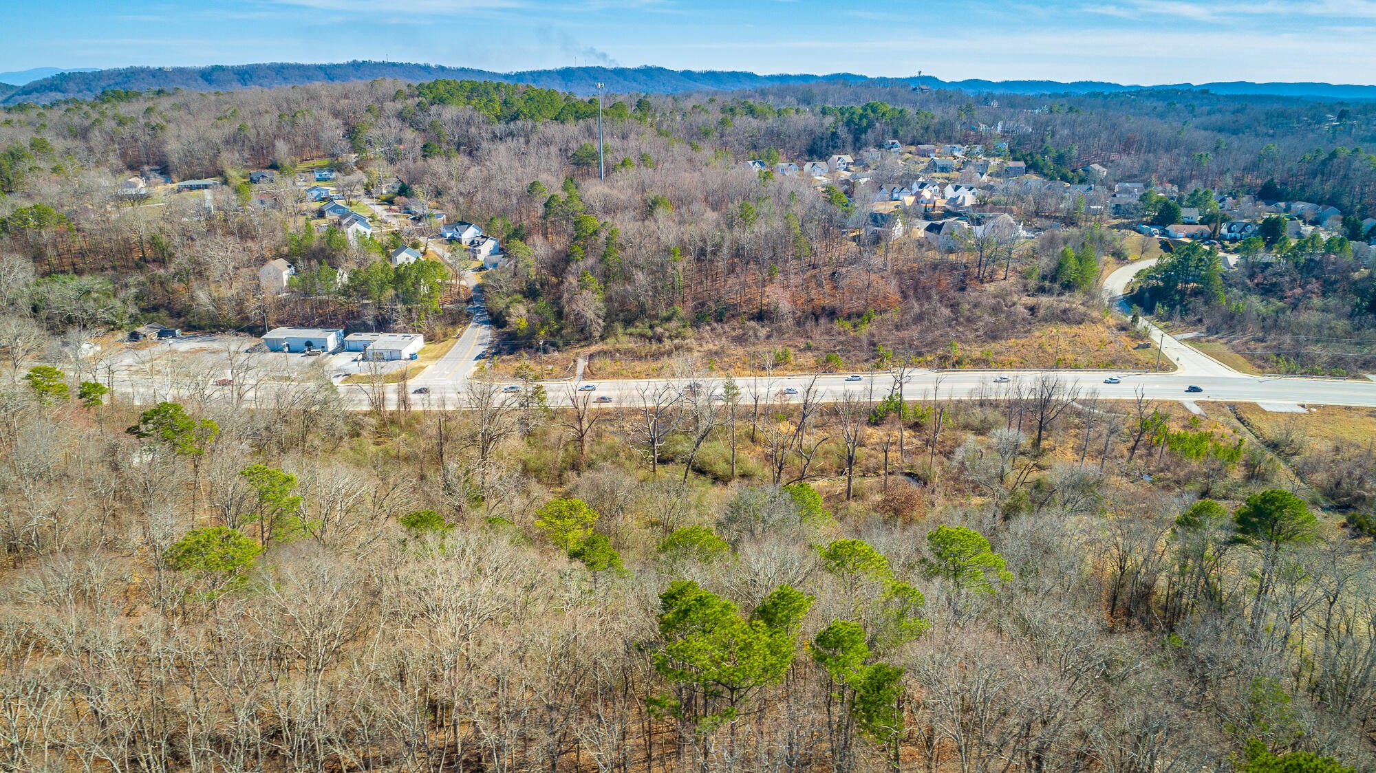 8931 East Brainerd Road Chattanooga, TN 37421 - Photo 55 of 100 Gallery Image 55