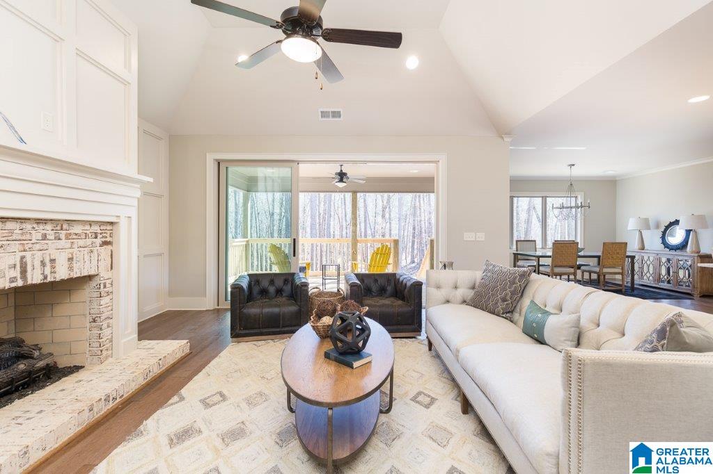 2407 Violet Circle Birmingham, AL 35242 - Photo 3 of 31