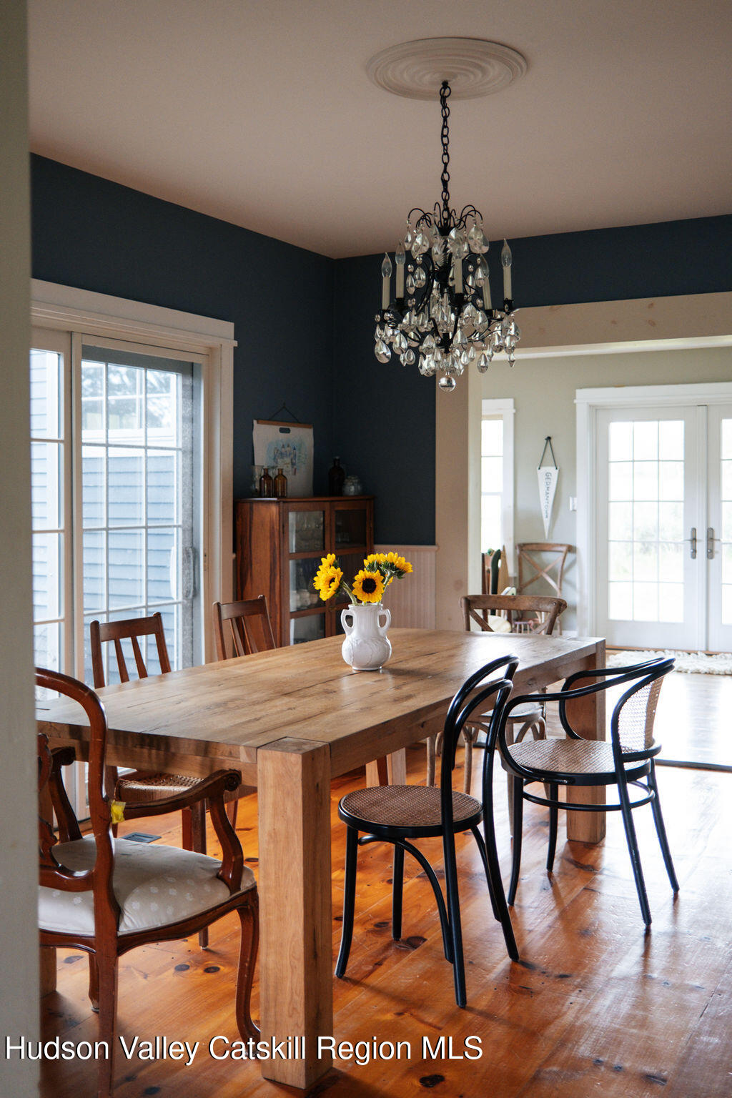 215 Moore Road Germantown, NY 12526 - Photo 14 of 36 Dining