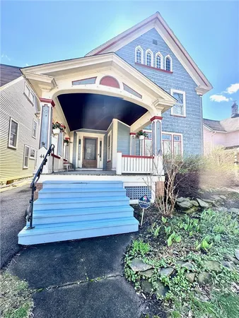$325,000 | 44 Colby Street, Rochester, NY 14610