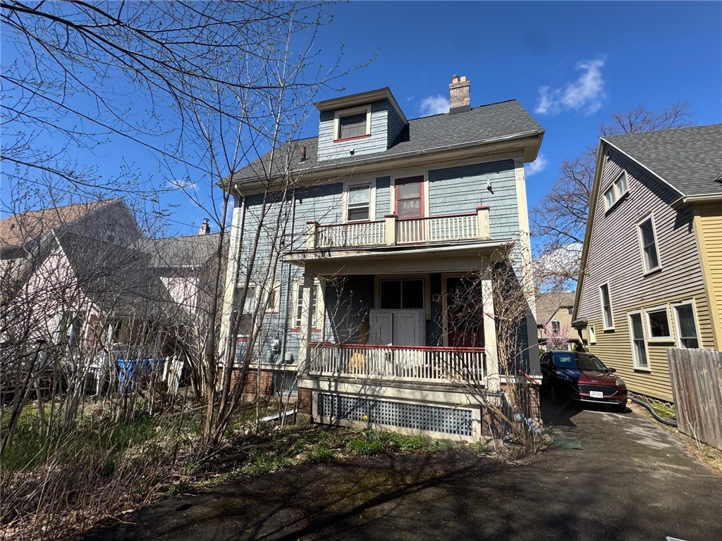 44 Colby Street Rochester, NY 14610 - Photo 17 of 17