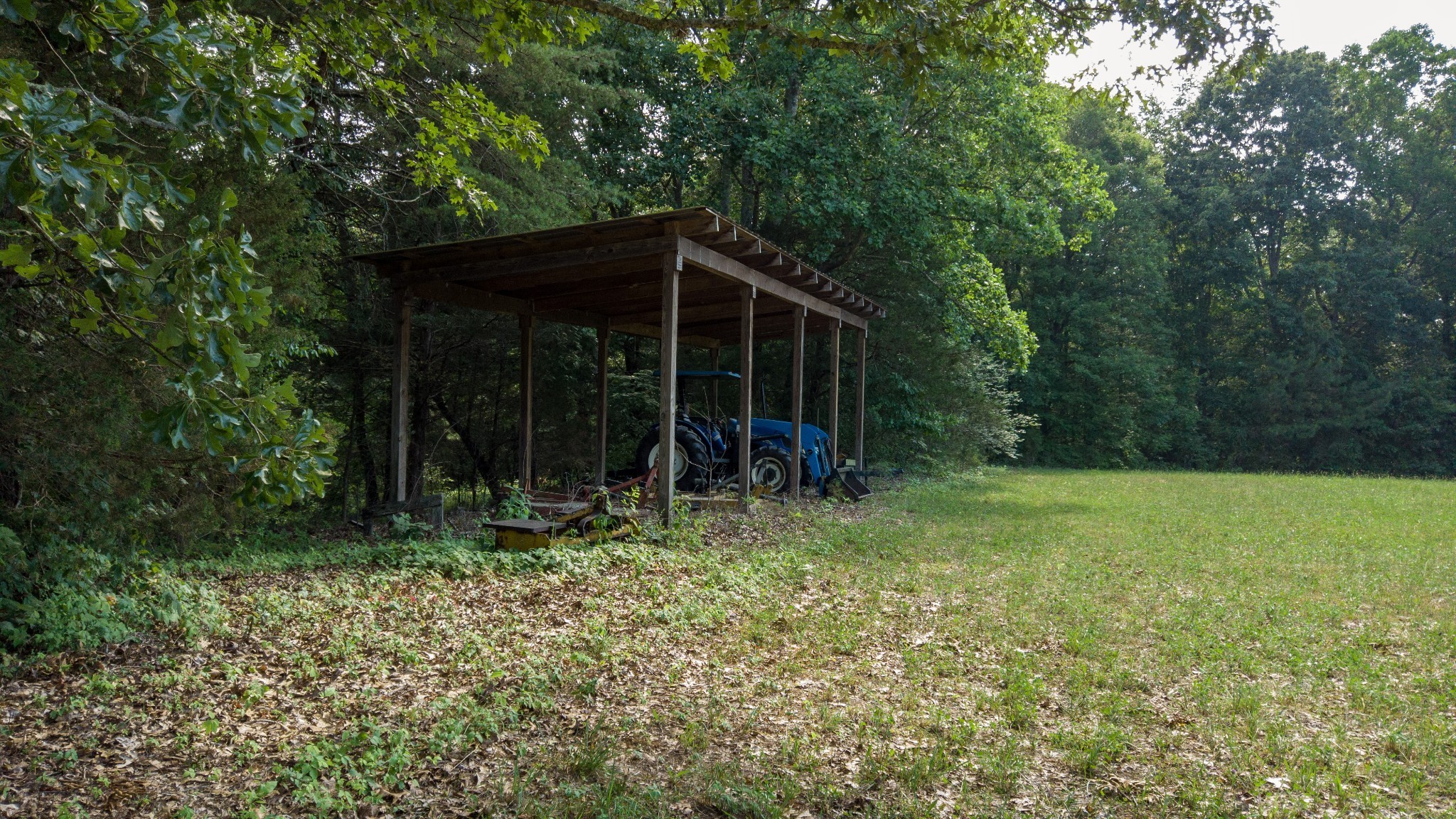 192 Contrary Road Burns, TN 37029 - Photo 30 of 65