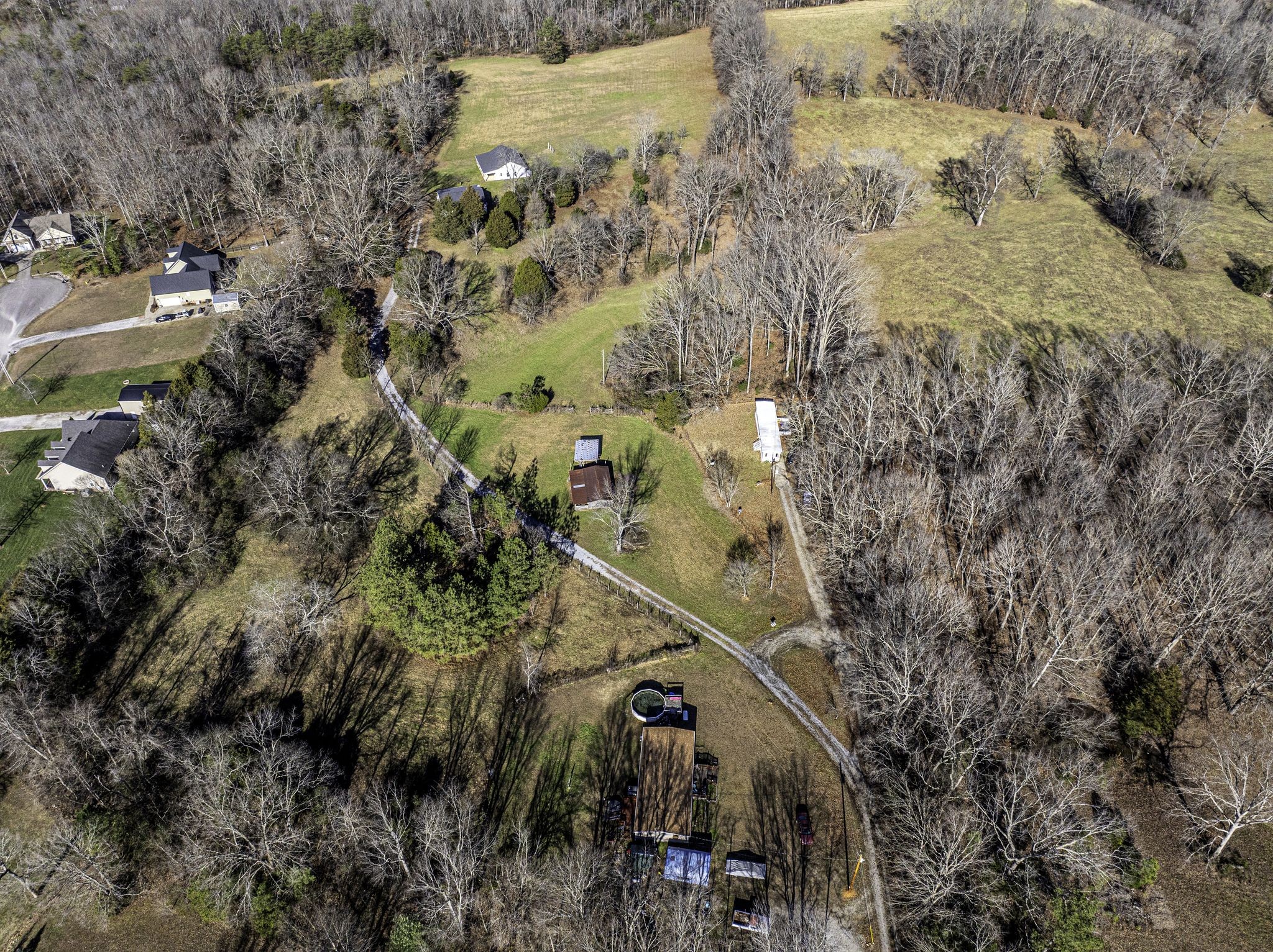 192 Contrary Road Burns, TN 37029 - Photo 56 of 65