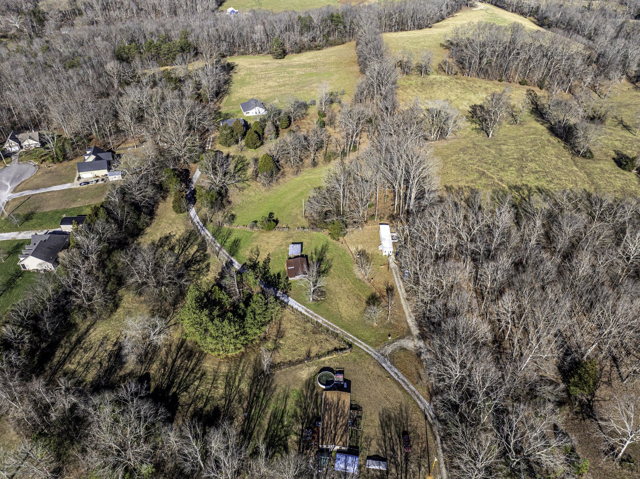 192 Contrary Road Burns, TN 37029 - Photo 57 of 65