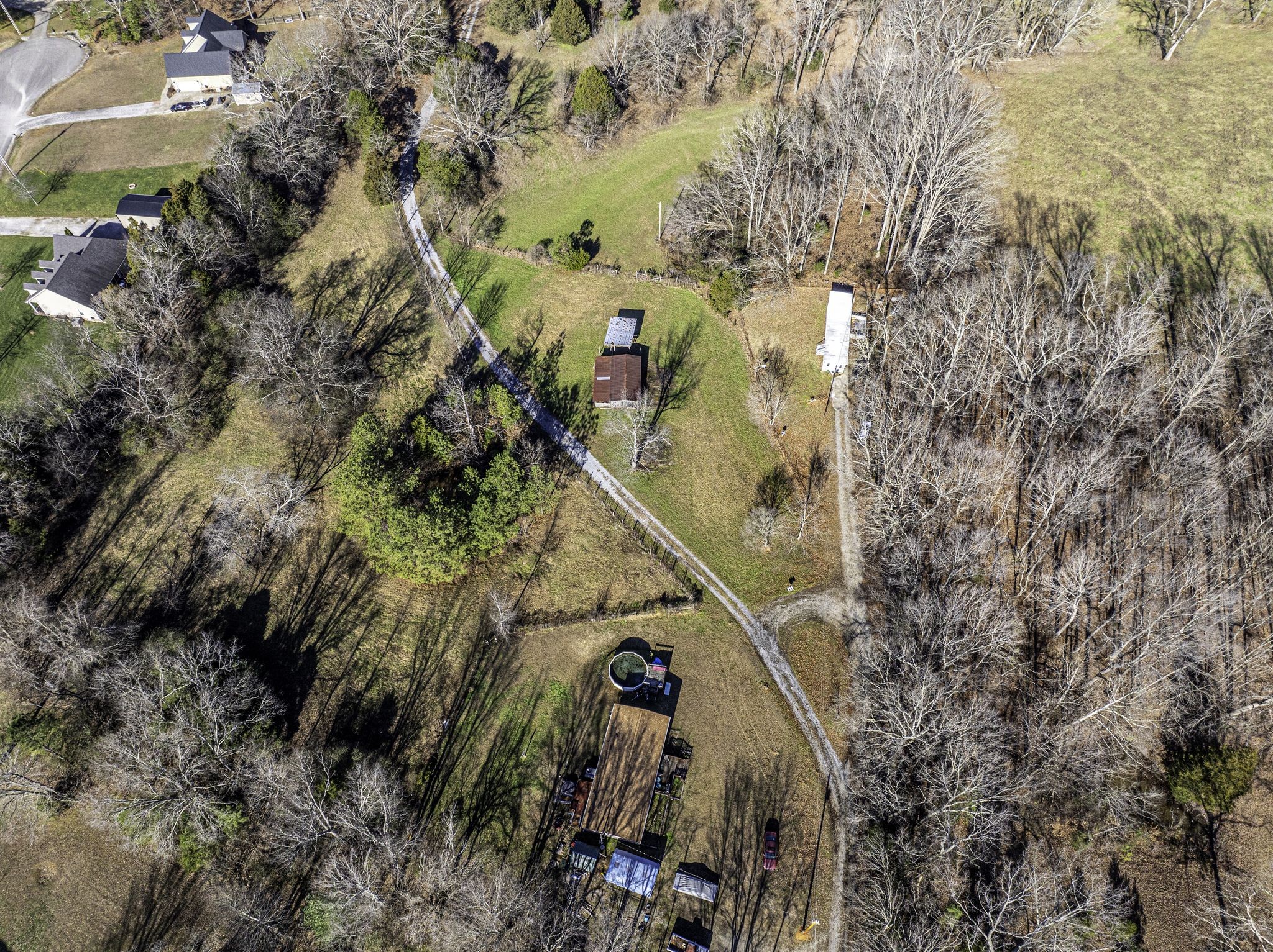 192 Contrary Road Burns, TN 37029 - Photo 58 of 65