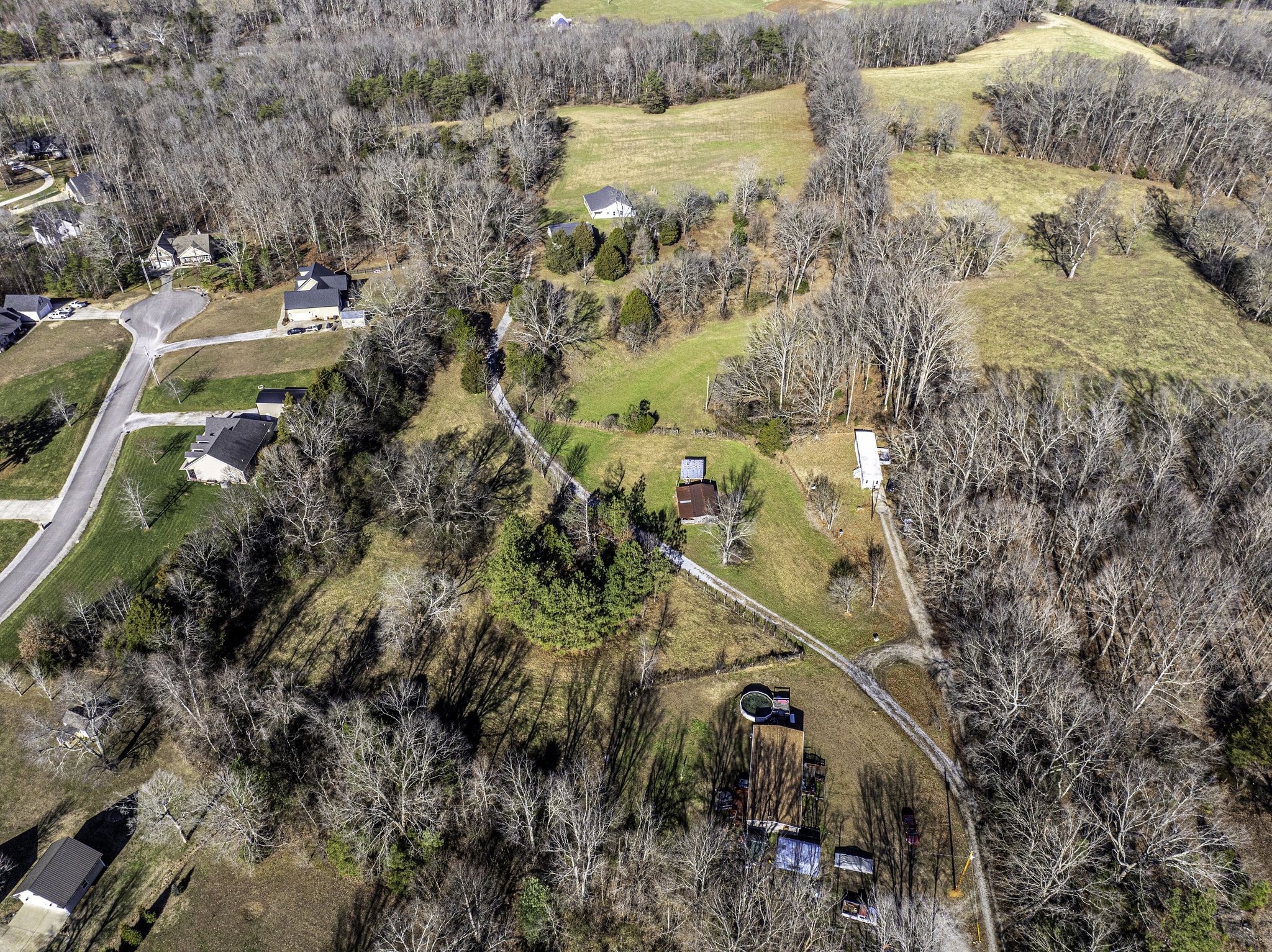 192 Contrary Road Burns, TN 37029 - Photo 59 of 65