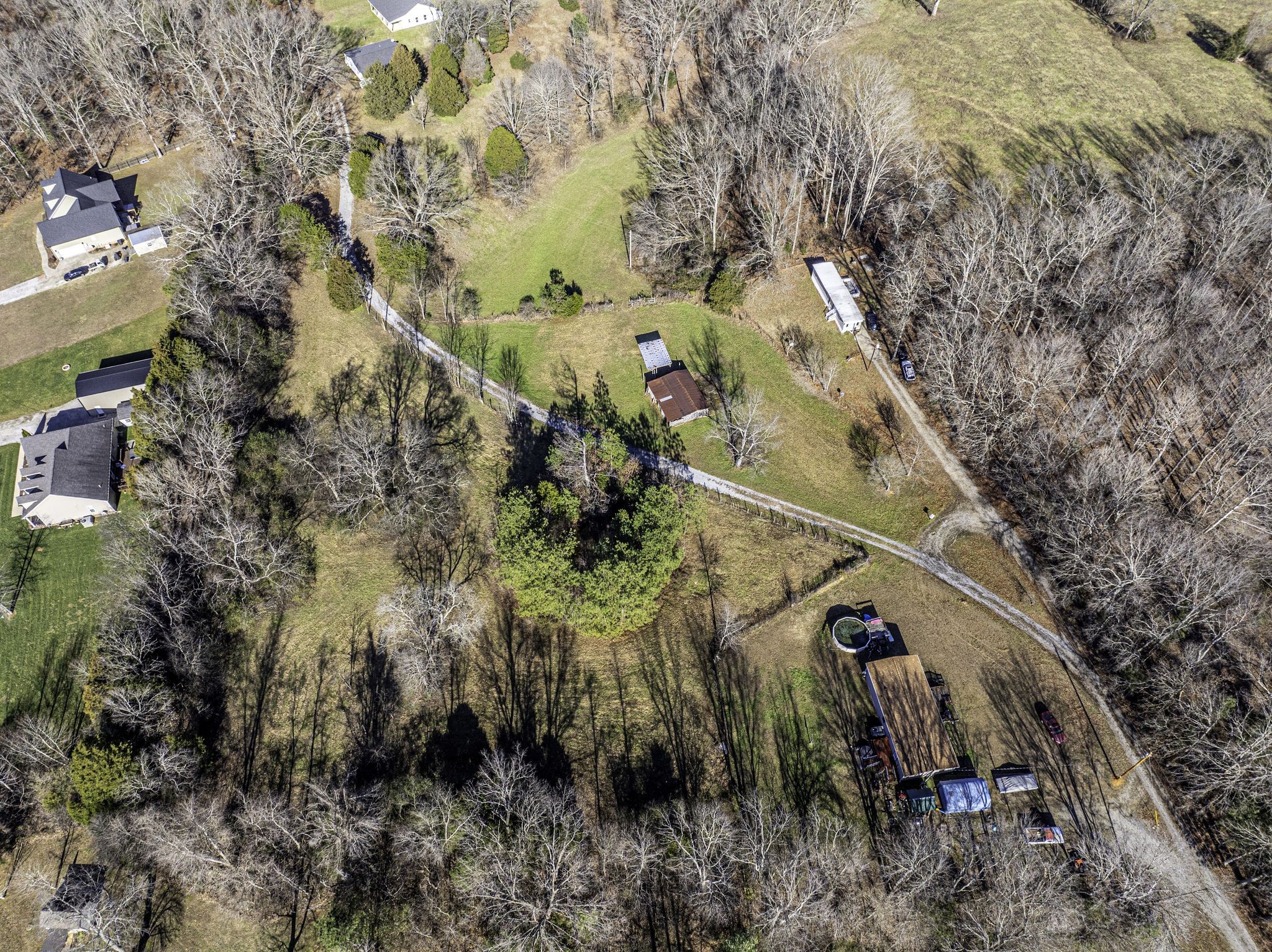 192 Contrary Road Burns, TN 37029 - Photo 60 of 65