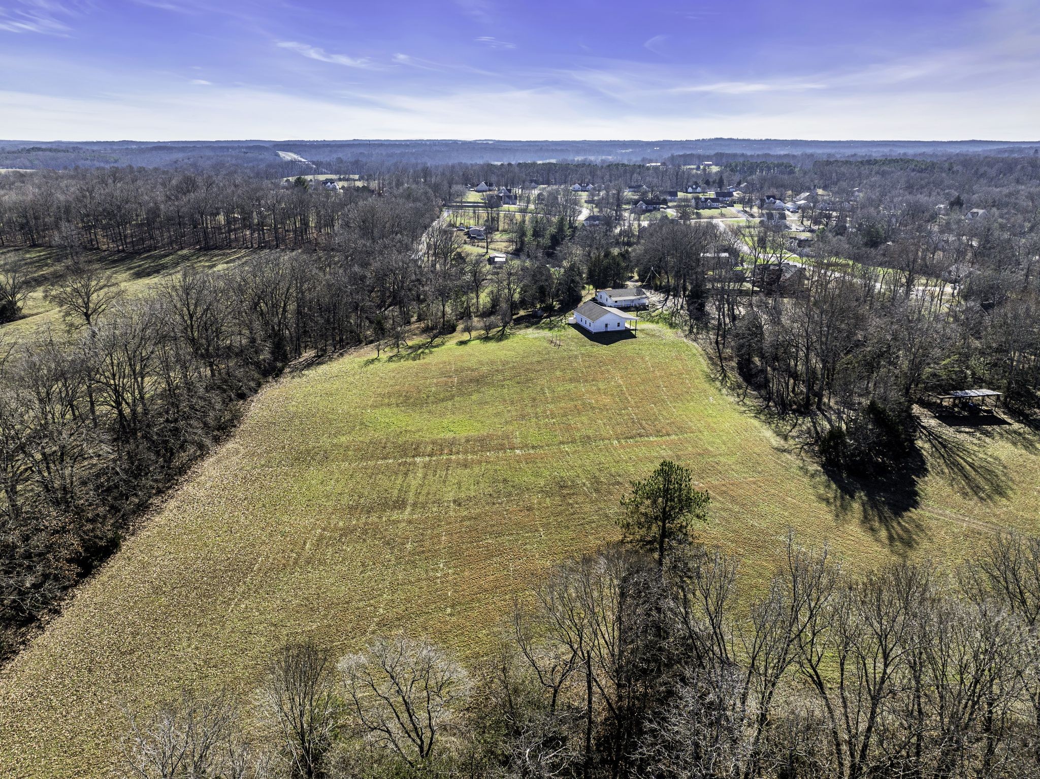 192 Contrary Road Burns, TN 37029 - Photo 8 of 65