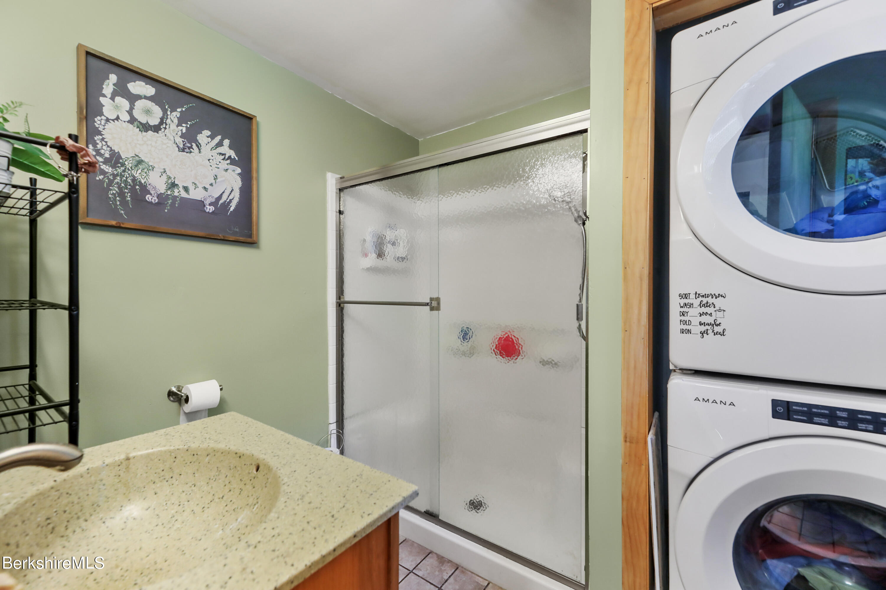 167 Loop Road Savoy, MA 01256 - Photo 15 of 26 85 Bathroom