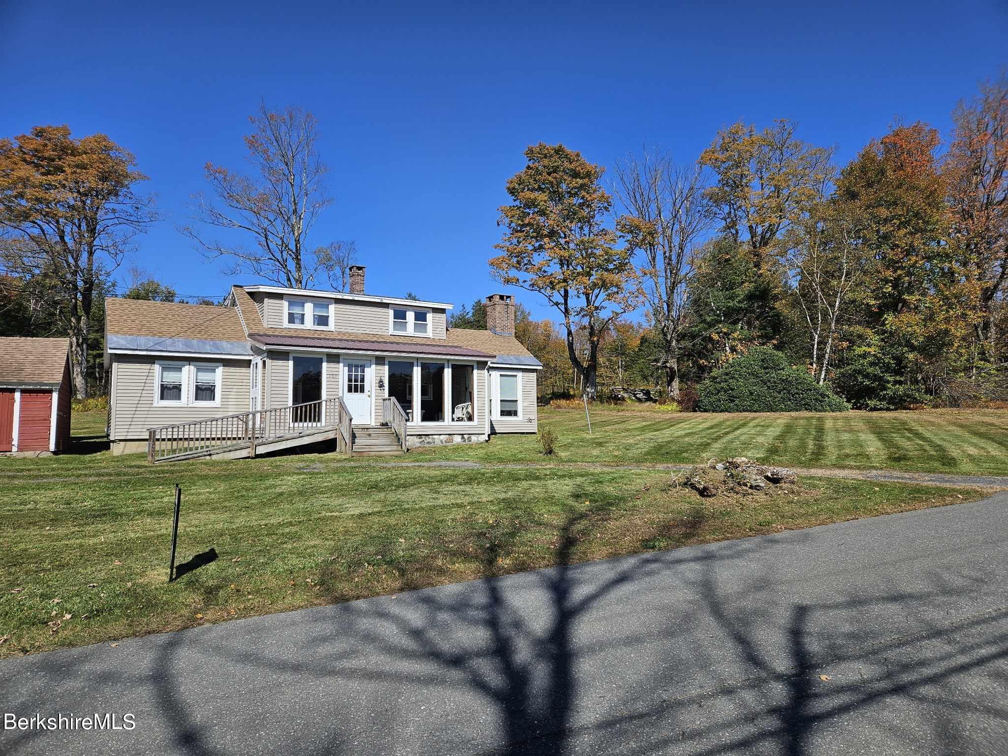 167 Loop Road Savoy, MA 01256 - Photo 3 of 26 462148349_1035188961415152_4089635366412
